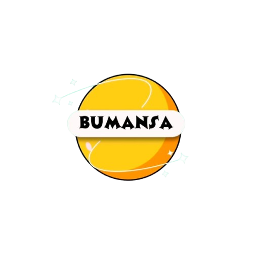 Logo Bumansa